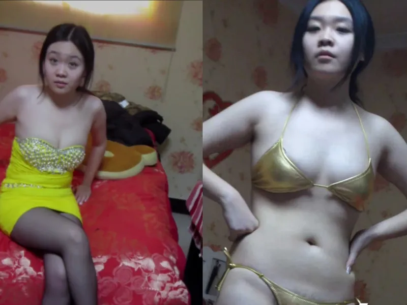 Quan hệ tình nhân non tơ bướm hồng xinh đẹp